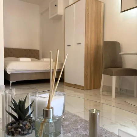 Sm Apartman Banja Luka