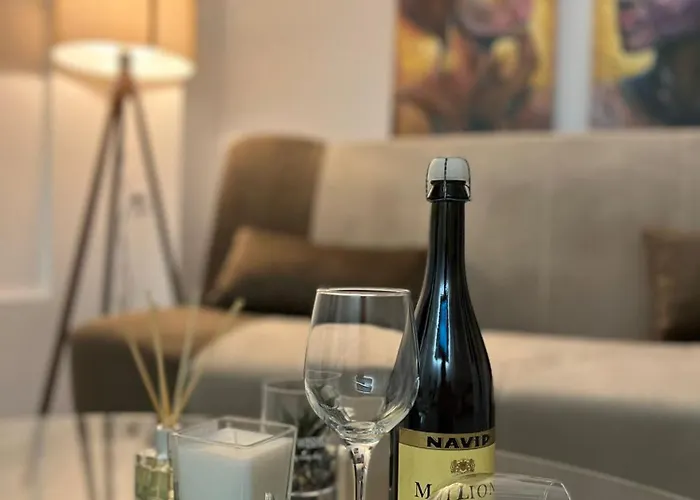 شقة Sm بانيا لوكا